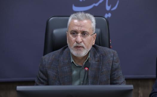 استفاده از ظرفیت نخبگان دانشجویی برای تقویت سرمایه اجتماعی در استان